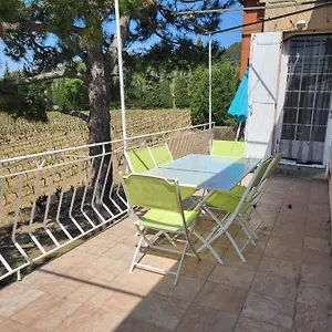  Hébergement de vacances Maison Gros Pata