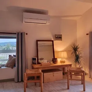  Appartement Maison Curieuse