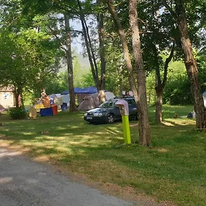  Camping L'or Bleu
