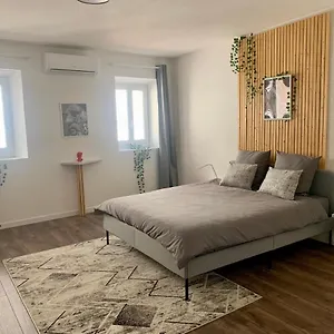  Appartement Via Romana La Romaine