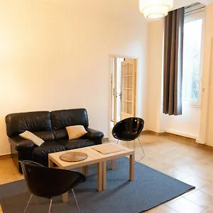  Appartement Le Marengo -superbe T4 Hyper Centre