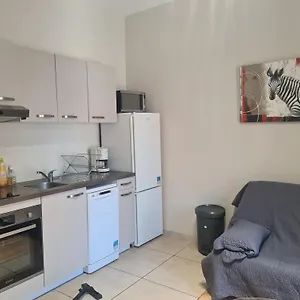  Appartement Le Kalliste