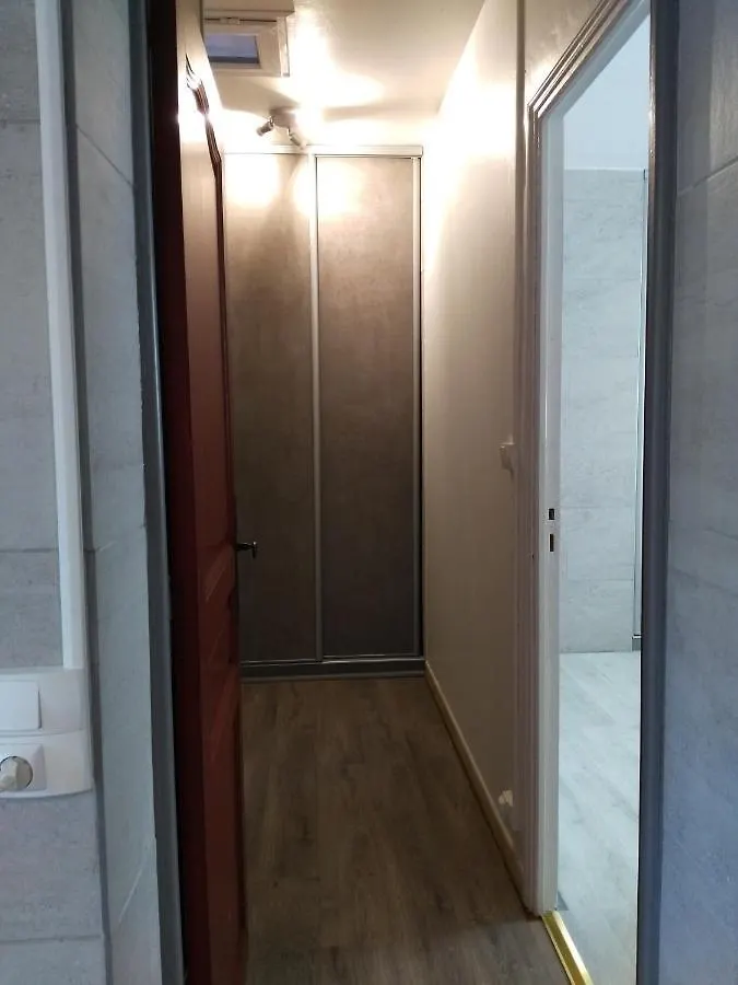 Maisonnette Calme Avec Jardinet 维逊拉洛梅尼